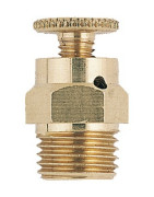 Sfiato per termosifone M 1/8"- DIFF - 99575  - (X10)