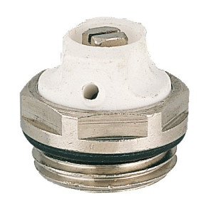 Sfiato per termoarredo M1/2"- DIFF - 99576  - (X10)
