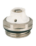 Sfiato per termoarredo M1/2"- DIFF - 99576  - (X10)