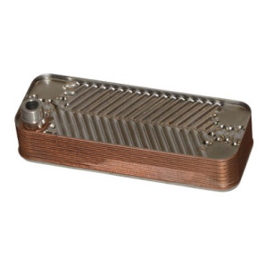 Scambiatore a piastre s- CHAPPEE - JJJ005661580