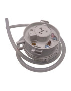 Pressostat differentiel huba 605.99772- DE DIETRICH - S100613 Pressostat differentiel huba 605.99772- DE DIETRICH - S100613