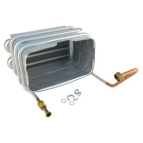 Scambiatore- SAUNIER DUVAL - S1213700