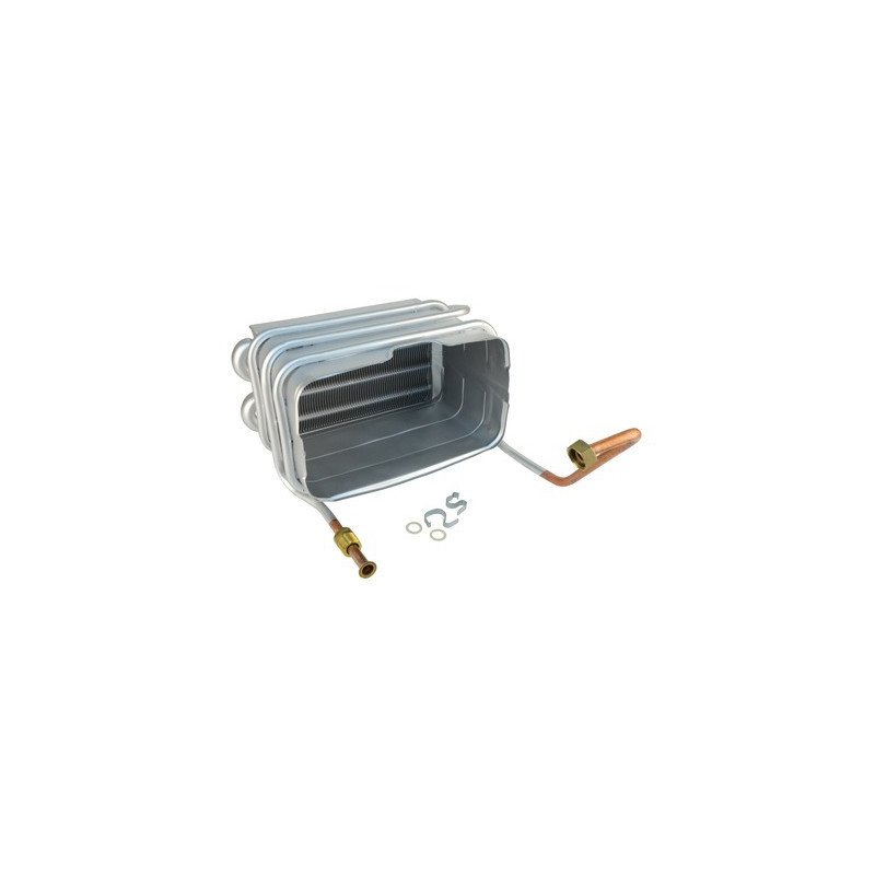 Scambiatore- SAUNIER DUVAL - S1213700