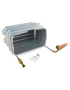Scambiatore- SAUNIER DUVAL - S1213700