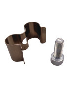 Ressort electrodes + vis- CHAPPEE - S58084518 Ressort electrodes + vis- CHAPPEE - S58084518
