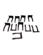 Molla 15.2mm- DE DIETRICH - S59135  - (X10)