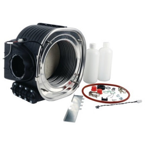 Scambiatore 3+1 24/28- DE DIETRICH - S62777