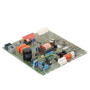 Scheda principale- SAUNIER DUVAL - 0020018478
