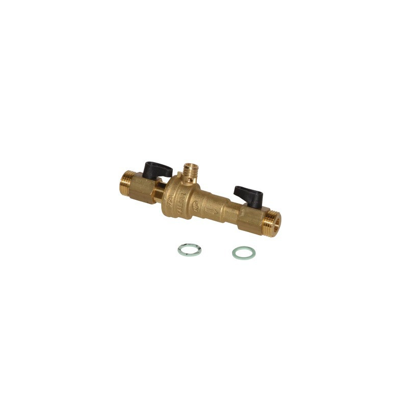 Disconnettore- SAUNIER DUVAL - 0020047035