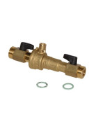 Disconnettore- SAUNIER DUVAL - 0020047035 Disconnettore- SAUNIER DUVAL - 0020047035