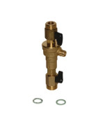 Disconnettore- SAUNIER DUVAL - 0020047035 Disconnettore- SAUNIER DUVAL - 0020047035