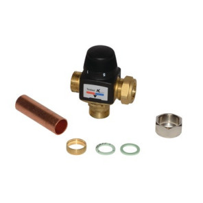 Valvola- VAILLANT - 0020056553