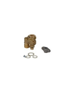 Valvola di sicurezza- VAILLANT - 0020057432
