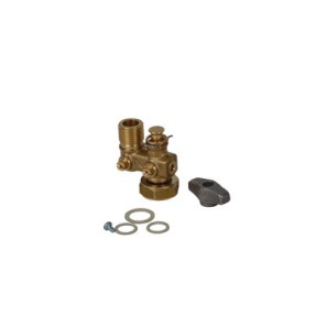 Valvola di sicurezza- VAILLANT - 0020057432
