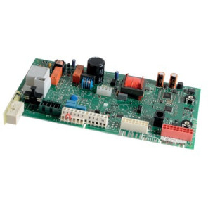Scheda- VAILLANT - 0020132764