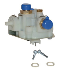 Valvola acqua- SAUNIER DUVAL - 0020206009