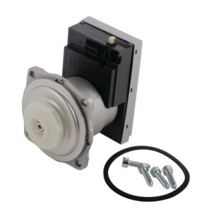 Motore pompa- SAUNIER DUVAL - 0020207131