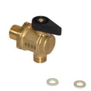 Rubinetto di riempimento- VAILLANT - 014738