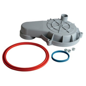 Vaschetta condensa con guarnizione- DE DIETRICH - 0295187
