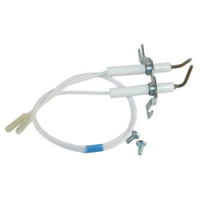 Candela d'accensione- SAUNIER DUVAL - 05743100