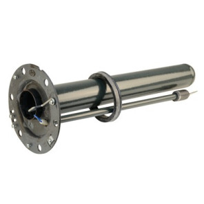 Elemento scaldante aci + guarnizione- ATLANTIC - 099102