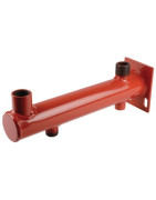 Console supporto semplice- DIFF - 100017 Console supporto semplice- DIFF - 100017