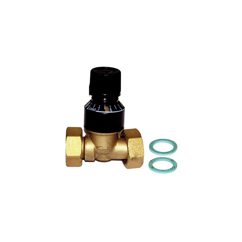 Valvola differenziale FF3/4"- DIFF - 100022