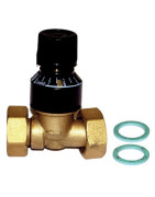 Valvola differenziale FF3/4"- DIFF - 100022