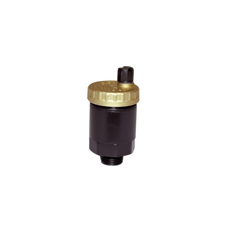 Purgeur NORYL M1/2" standard sans clapet- DIFF - 100025