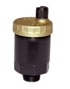 Purgeur NORYL M1/2" standard sans clapet- DIFF - 100025