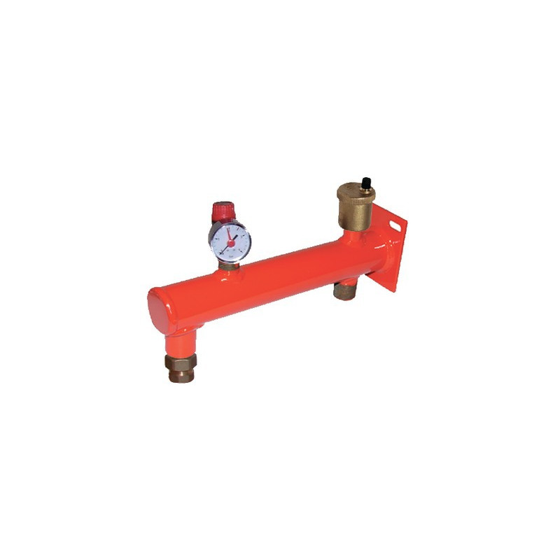 Console supporto attrezzato- DIFF - 100052