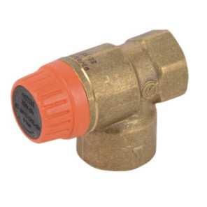 Valvola solare- DIFF - 100184