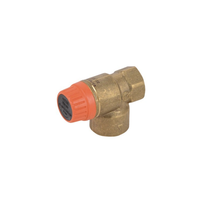 Valvola solare- DIFF - 100184