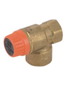 Valvola solare- DIFF - 100184