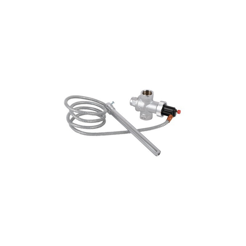 Valvola di sicurezza termica - ACS- DIFF - 100191