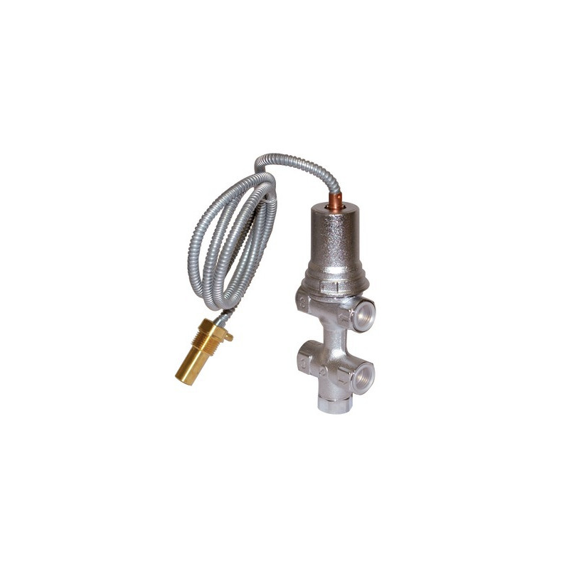 Valvola di sicurezza termica ST544- DIFF - 100192