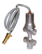 Valvola di sicurezza termica ST544- DIFF - 100192
