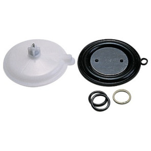 Kit calotta membrana- DIFF pour Saunier Duval - 05251900
