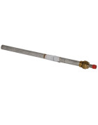 Anodo magnesio- lento rilascio- ATLANTIC - 100377