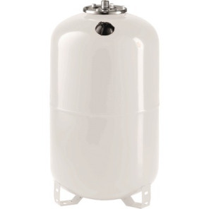 Vaso espansione solare con supporto a terra 35L- DIFF - 100424