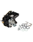 Valvola di inversione- DIFF pour Saunier Duval - 05134000 Valvola di inversione- DIFF pour Saunier Duval - 05134000