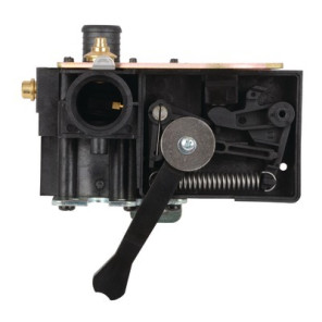 Valvola di inversione- DIFF pour Saunier Duval - 05134000