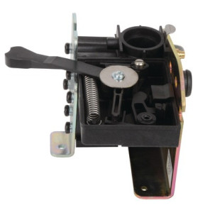 Valvola di inversione- DIFF pour Saunier Duval - 05134000