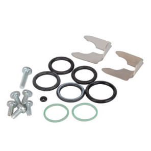 Valvola di inversione- DIFF pour Saunier Duval - 05134000
