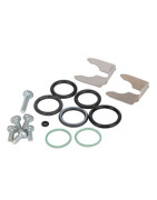 Valvola di inversione- DIFF pour Saunier Duval - 05134000 Valvola di inversione- DIFF pour Saunier Duval - 05134000