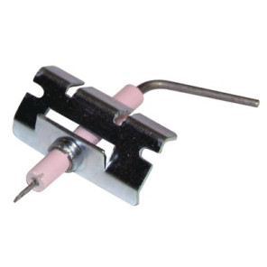 Elettrodo rilevazione- DIFF pour Saunier Duval - 05151600
