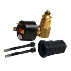 Pressostato acqua- DIFF pour Saunier Duval - 05261500