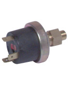 Pressostato acqua- DIFF pour Saunier Duval - 05600700 Pressostato acqua- DIFF pour Saunier Duval - 05600700