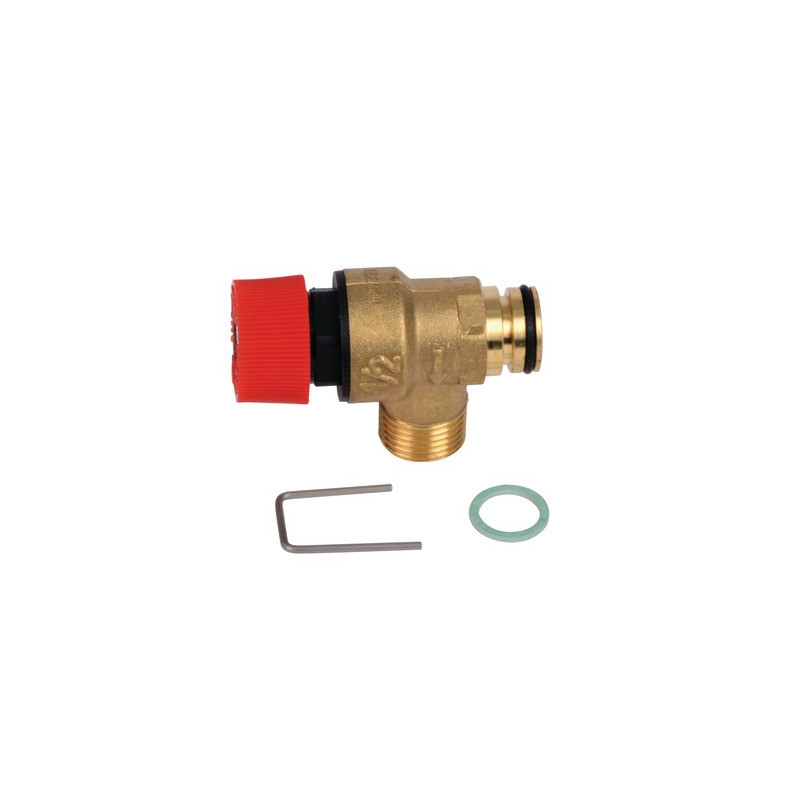 Valvola sicurezza 3 bar- DIFF pour Saunier Duval - 05722800