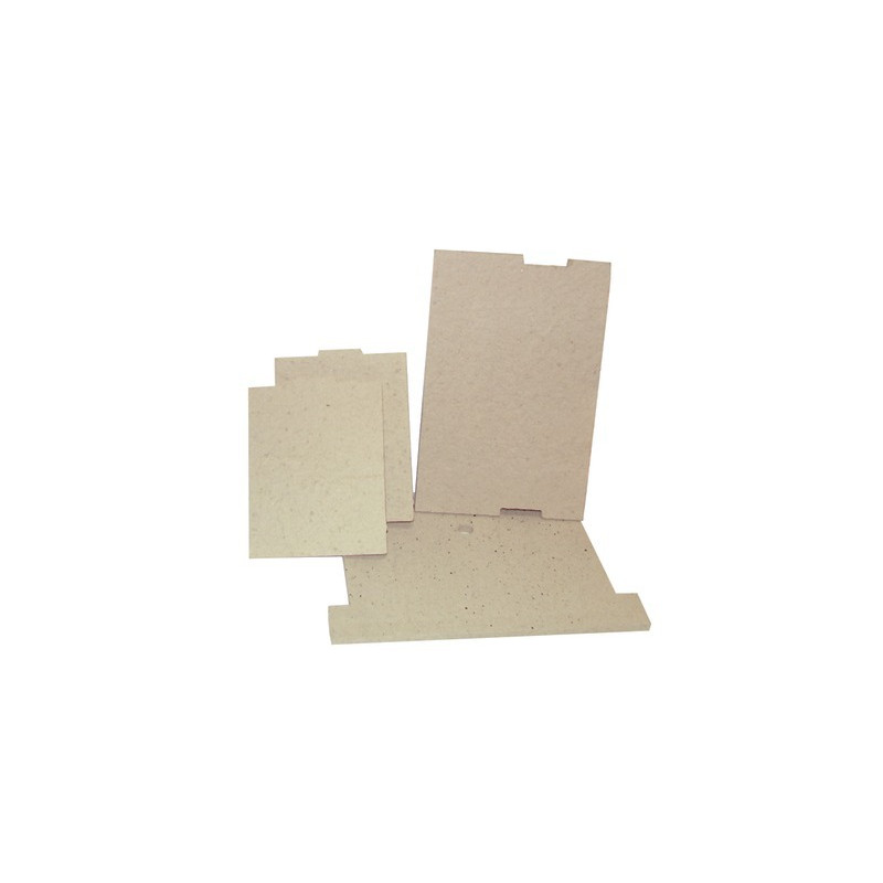Pannello isolante- DIFF pour Saunier Duval - S1003600